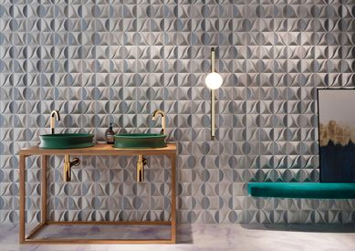Porcelanato Vivaz Bl Matte Pe 60x60 Retificado Caixa 1,7m Ceusa