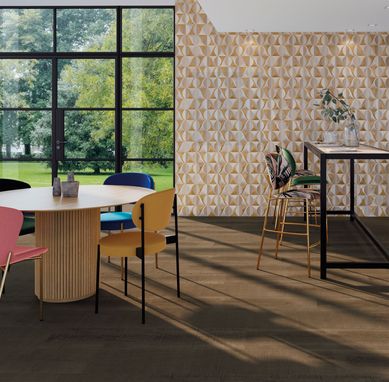Porcelanato Vivaz no Matte Pe 60X60 Ret Cx1,7
