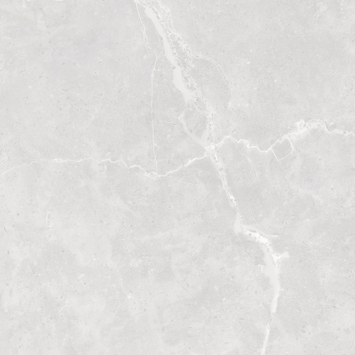 Porcelanato Vancouver Acetinado 100x100 Retificado Caixa 2m² Ceusa, marca Ceusa - Foto 2