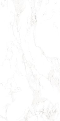 Porcelanato carrara Pol Ep 60X120 Ret Cx1,37