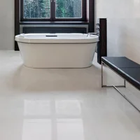 Porcelanato Barcel Plata Pol 84X84 Delt Cx2.80M
