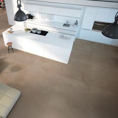 Porcelanato Barcel Bloc In 84X84 Delta Cx2.80M Delta