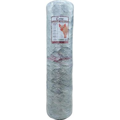 Tela Mangueirao 3 Bwg 16 Zn Le Ve 1,00X10