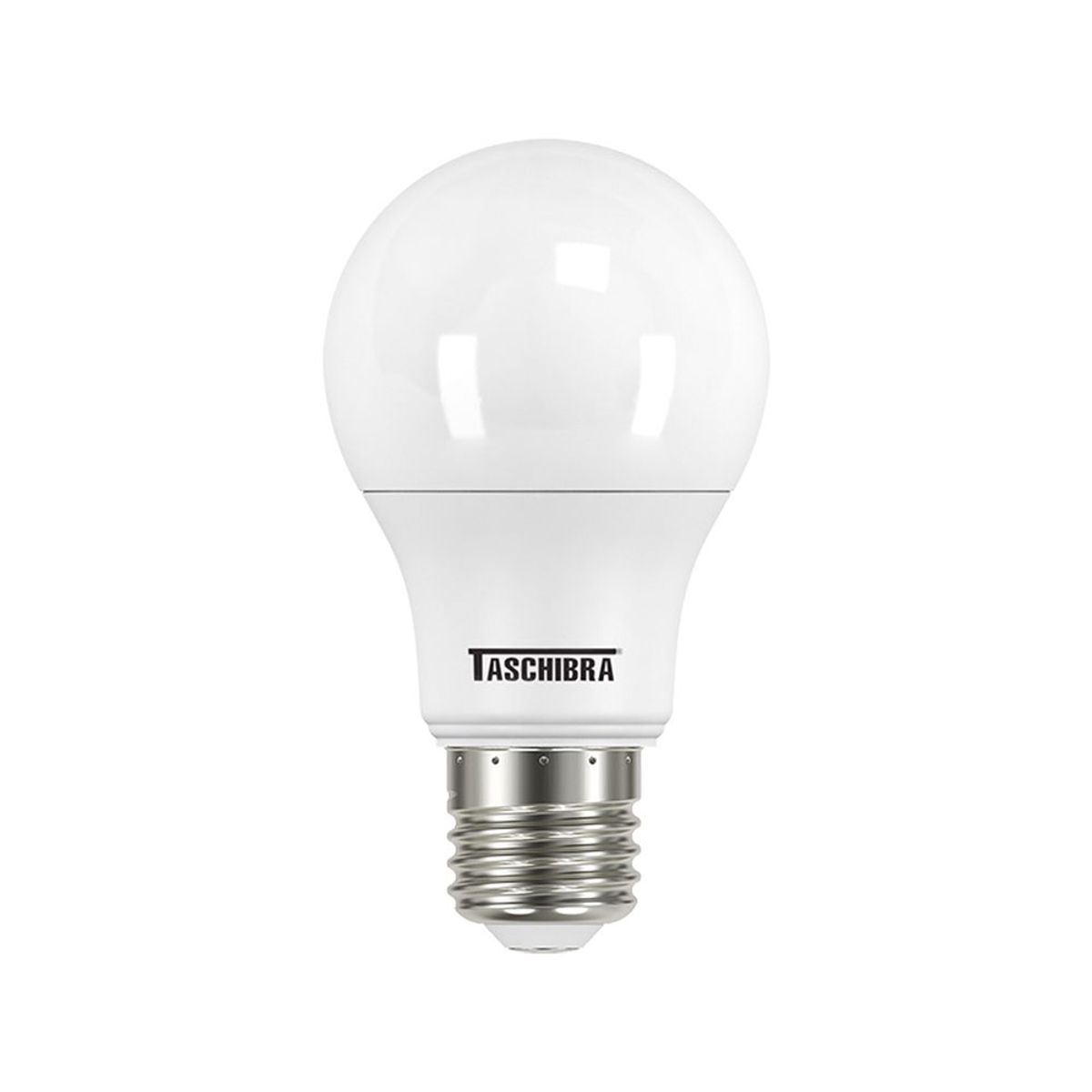 Lâmpada Led TKL 60 9W E27 4000K Taschibra, marca Taschibra - Foto Principal
