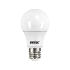 Lâmpada Led TKL 60 9W E27 4000K Taschibra