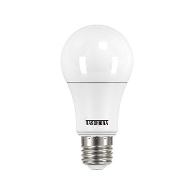 Lmpada Led TKL 100 17W E27 4000K Taschibra