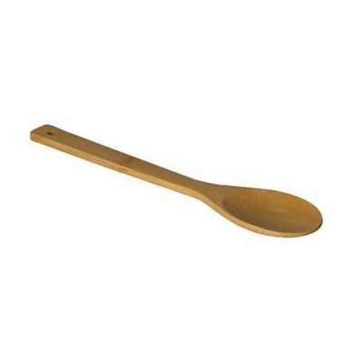 Colher de Bambu 30x6cm Lyor
