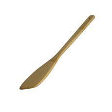 Esptula de Bambu 30x6cm Lyor