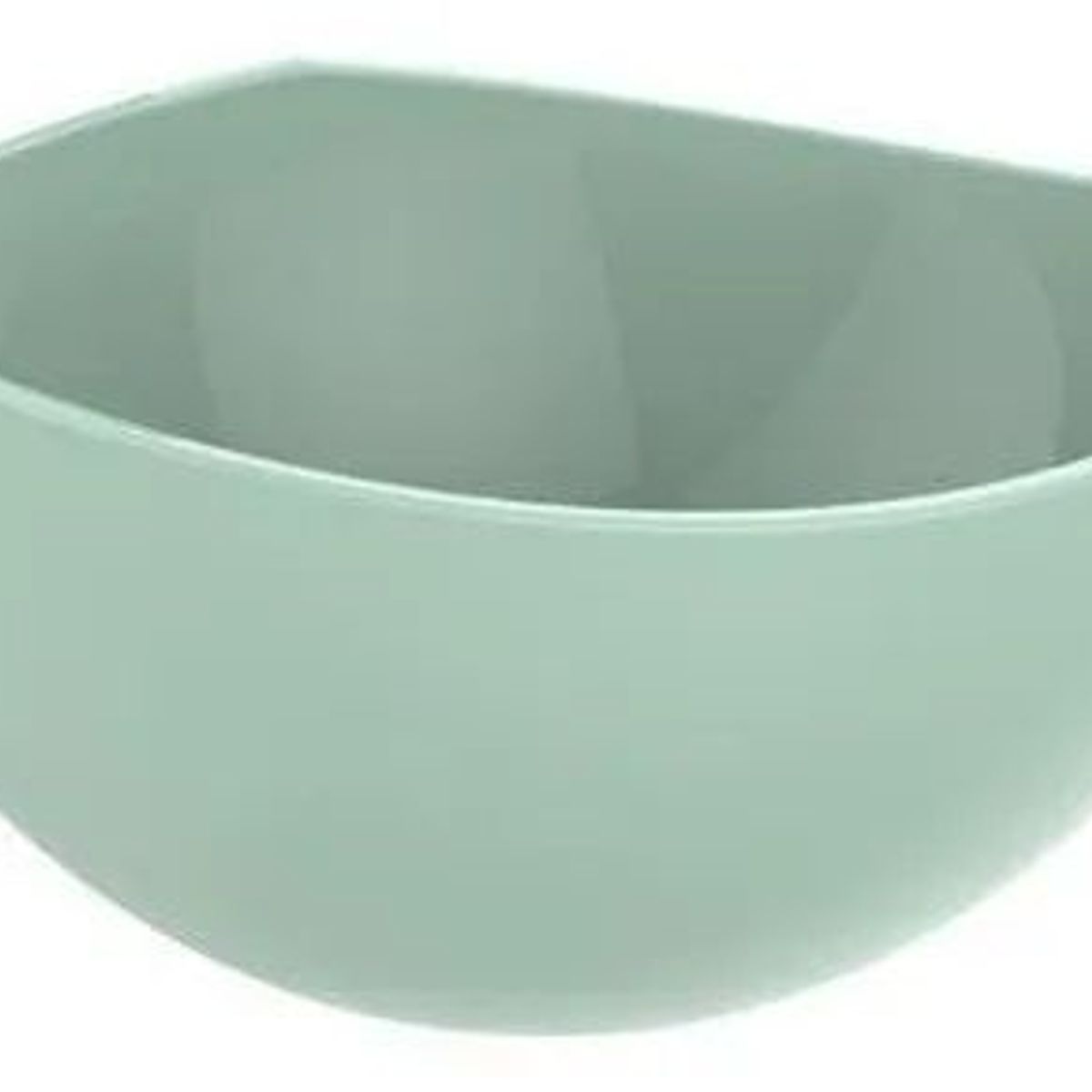 Bowl Menta 500ml 18cmx14,5cmx14,5cm Crippa, marca Crippa - Foto Principal