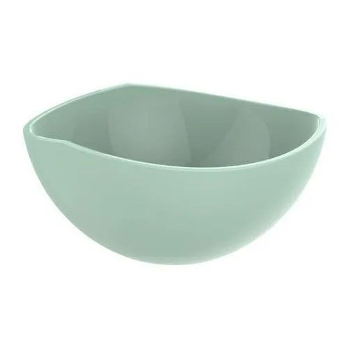 Bowl Menta 500ml 18cmx14,5cmx14,5cm Crippa, marca Crippa - Foto Principal