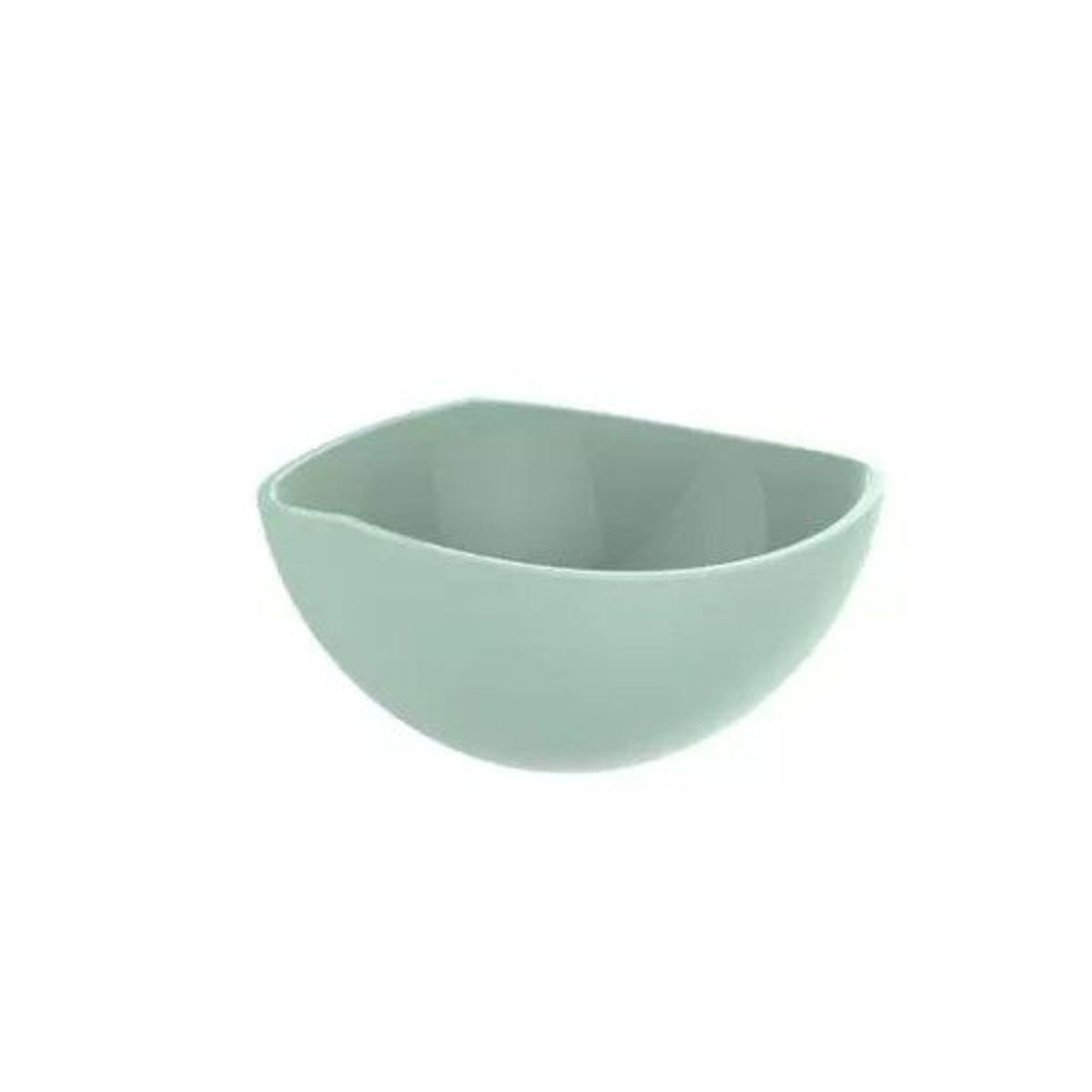 Bowl Menta 500ml 18cmx14,5cmx14,5cm Crippa, marca Crippa - Foto 2