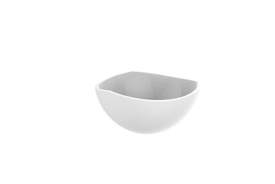 Bowl Trio Branco 500ml Crippa