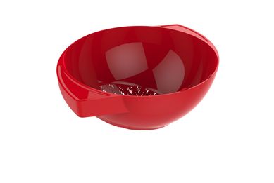 Escorredor para Massa Vermelho Crippa