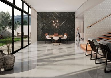 Porcelanato castelln Hexa Gr Matte Pe 17,5X17,5 Portinari