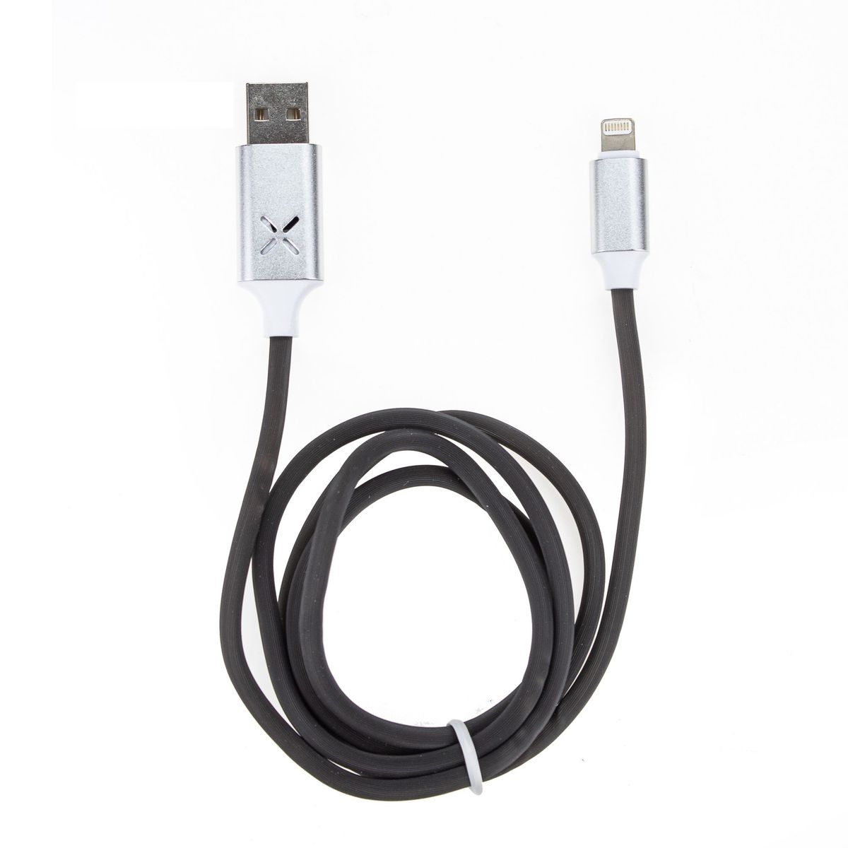 CABO USBXIPHONE C/LED ATIVAD P SOM 1M CZ, marca  - Foto 2
