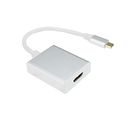 Adaptador Usb 3.1 Tipo C X Hdmi F 2.0