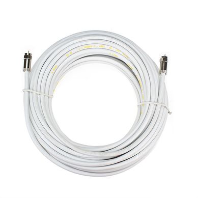 CABO COAXIAL RG6/67 CONECTORIZADO R25 BC
