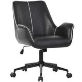Cadeira de Escritorio Daire Just Home Collection