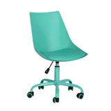 Cadeira de Escritorio Moorish Menta Just Home Collection
