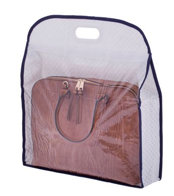 Protetor de Bolsa Clear 47 X 12 X 51 Cm