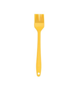 Pincel de Silicone Pequeno Sortido