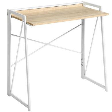 Escrivaninha Gamila Oak Just Home Collection