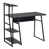 Escrivaninha Aaryahi 50X100X10 Just Home Collection