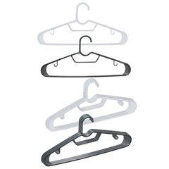 Conjunto de Cabides com 6 Unidades São Bernardo