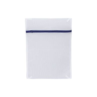 Saco Protetor para Lavar Roupas 30 X 40 Cm