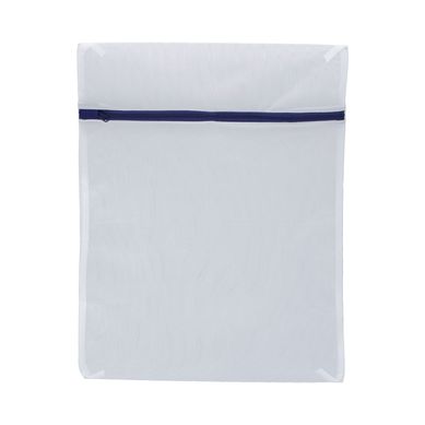 Saco Protetor para Lavar Roupas 40 X 50 Cm