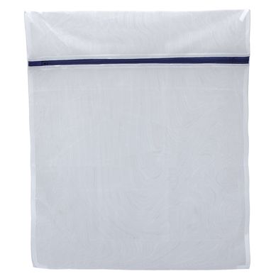 Saco Protetor para Lavar Roupas 50 X 60 Cm