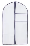 Capa Protetora para Terno 60 X 100 Cm