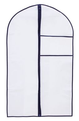 Capa Protetora para Terno 60 X 100 Cm