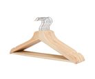 Conjunto de 15 Peças Cabides Natural Just Home Collection