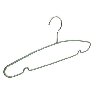 Conjunto de 10 Peas Cabides Metal Just Home Collection