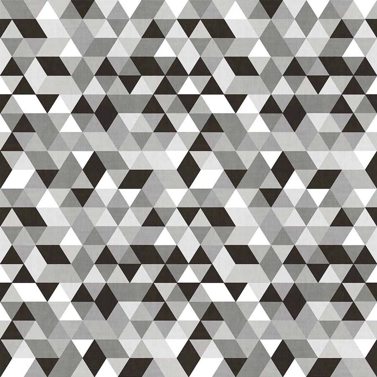 Papel de Parede Geométrico Preto Revex, marca Revex - Foto Principal