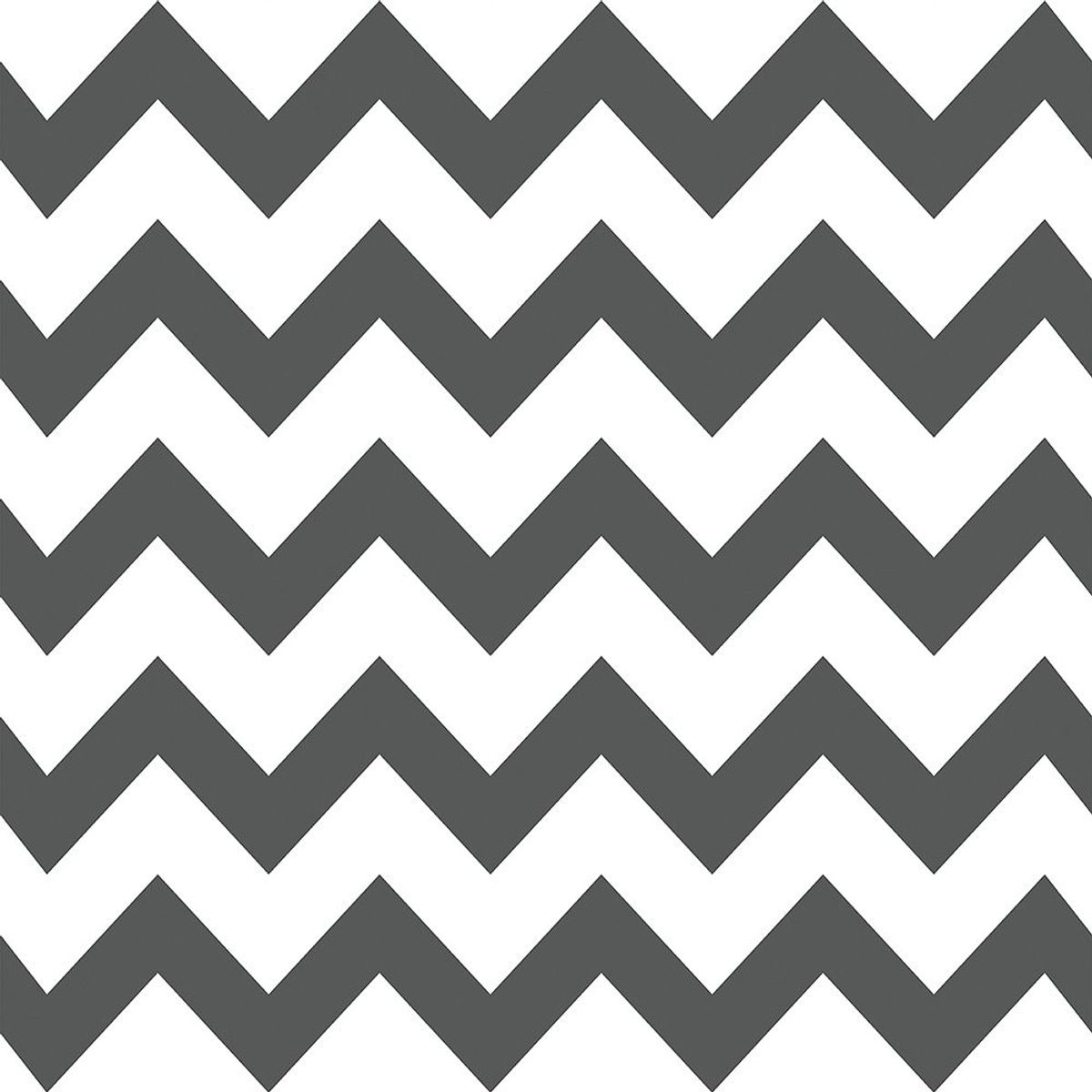 Papel de Parede Chevron Preto Revex, marca Revex - Foto Principal