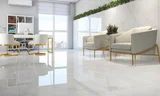 PorcelanatoChampagne 62 X 62 Hd Polido Cx1,54