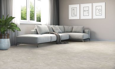 Porcelanato Luxury 84 x 84 Esmaltado Hd Caixa 2,12m Elizabeth