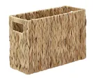 Cesto Fibra Natural Just Home Collection