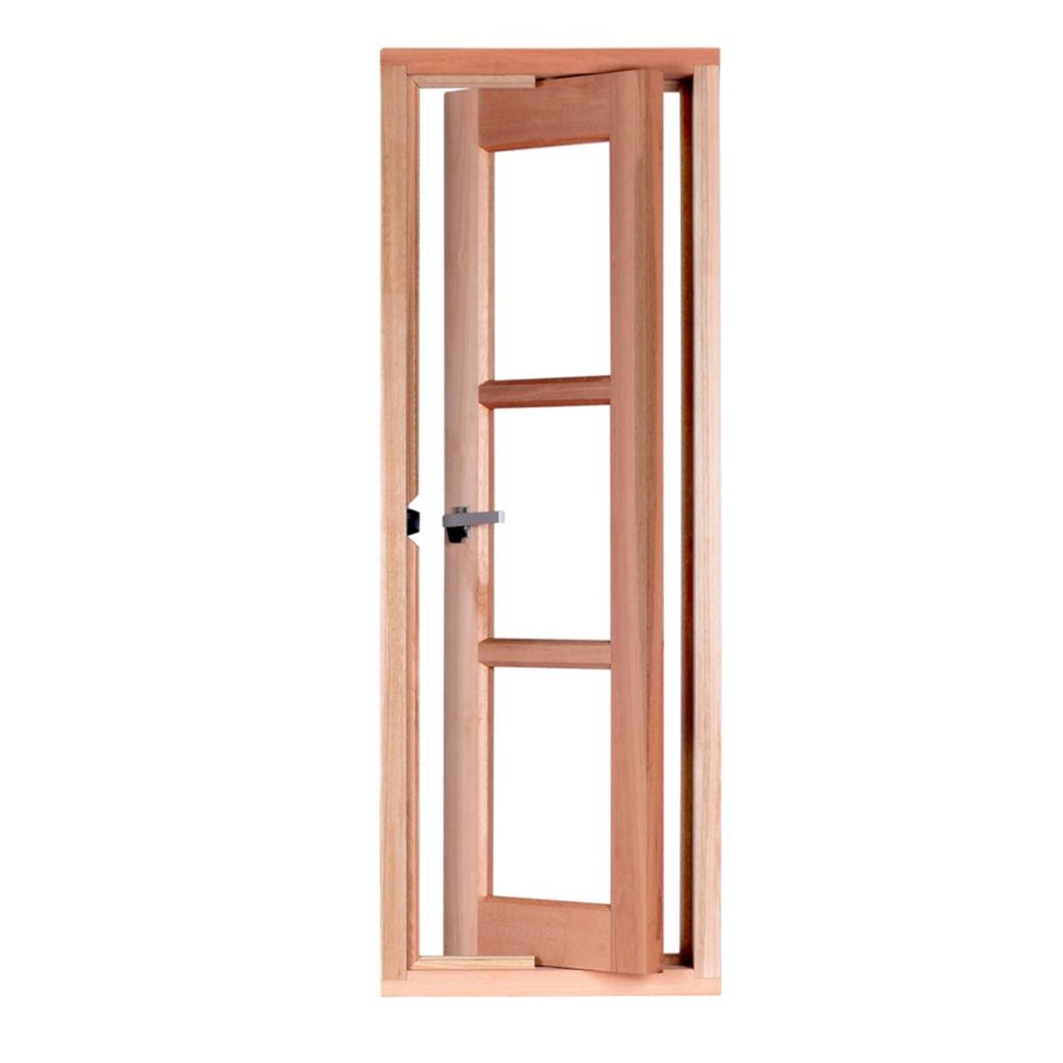 Vitro Pivotante Euc 30X120X12 Vl, marca Esel - Foto Principal