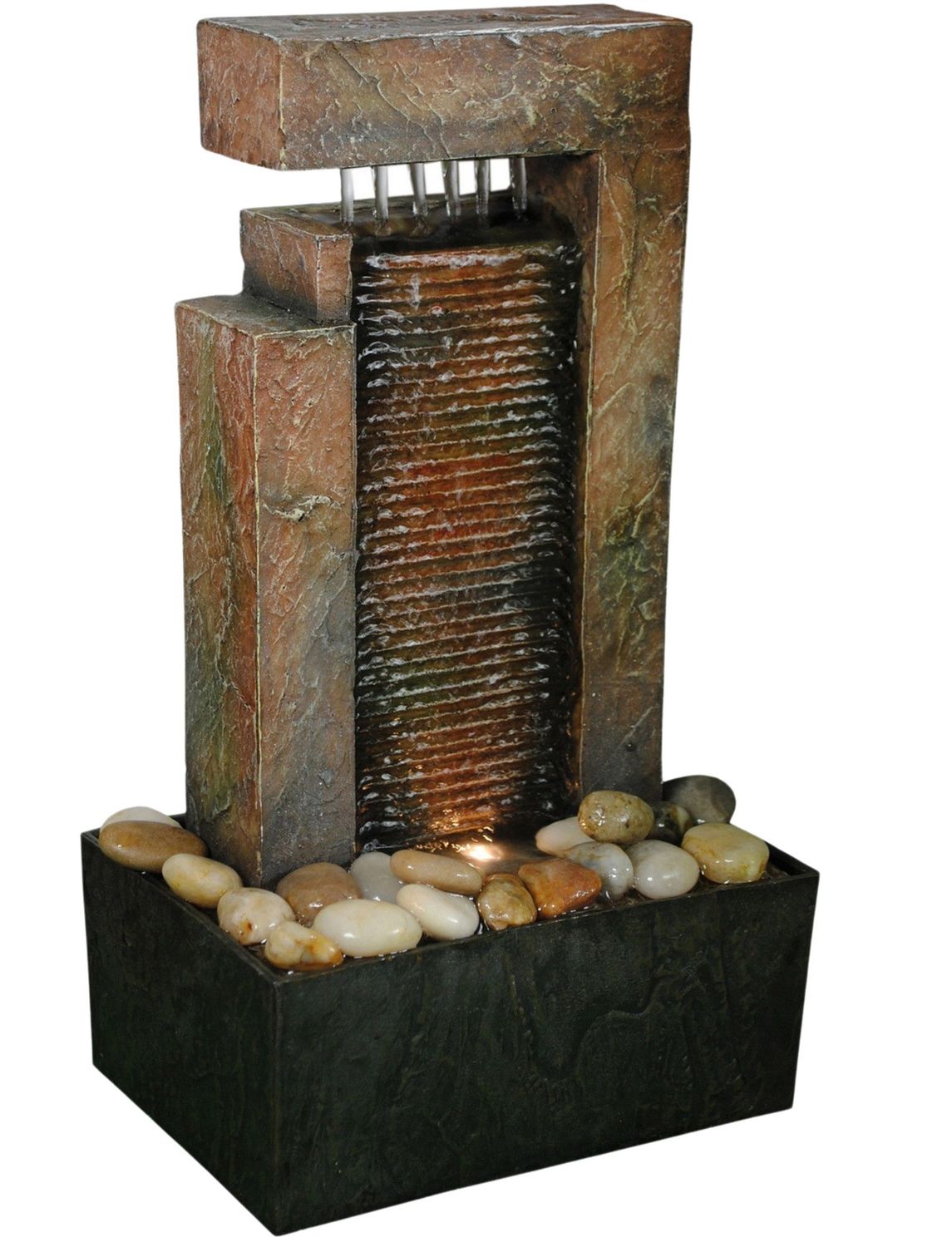 Fonte de Agua Sines
