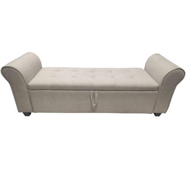 Banqueta Chiesa Just Home Collection