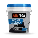 Pintura Asfaltica 12L Bautech