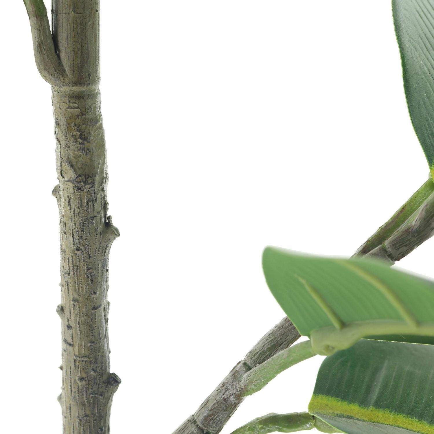 Planta Artificial Ficus Lado Esquerdo
