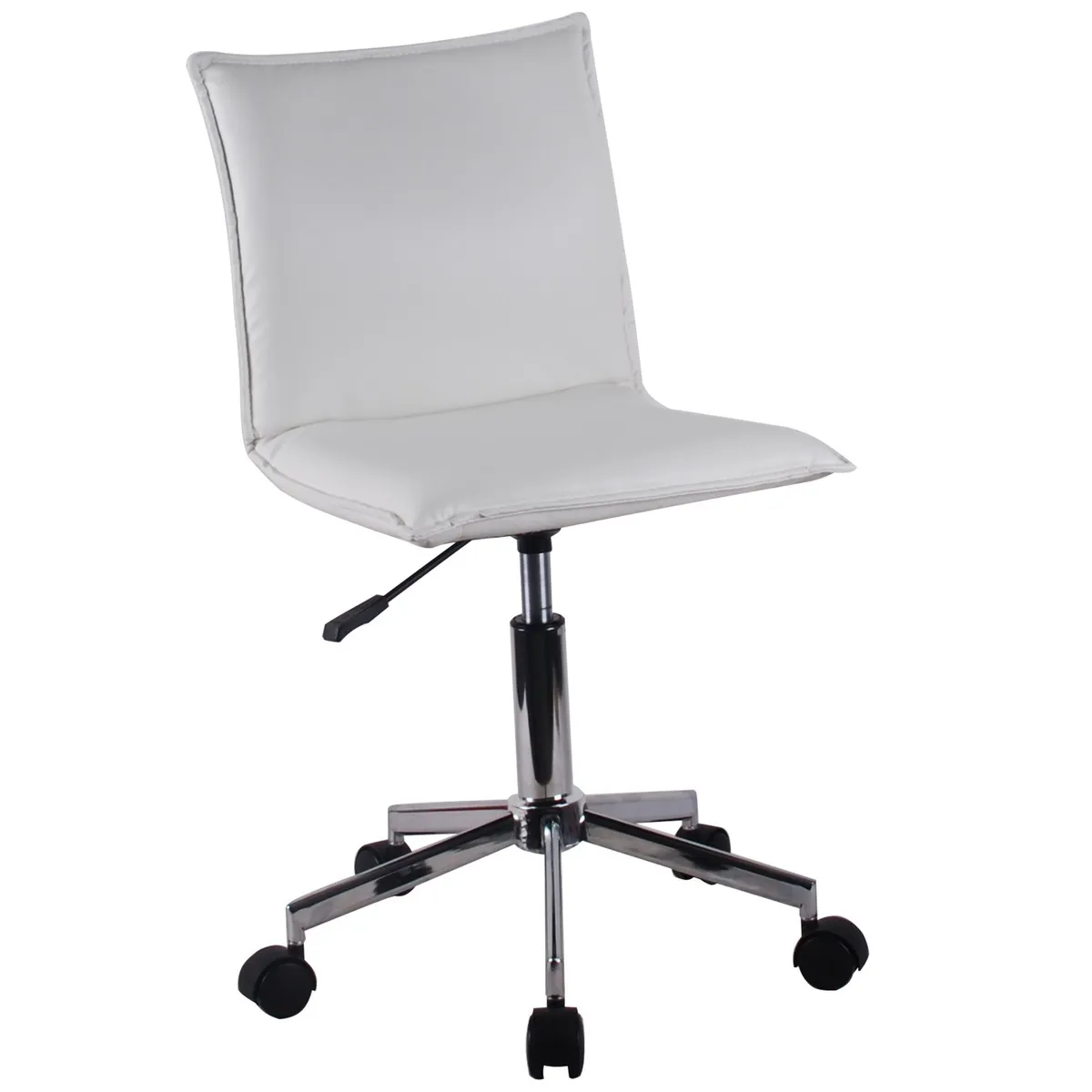 Cadeira Pc Daisy Just Home Collection, marca Just Home Collection - Foto 2
