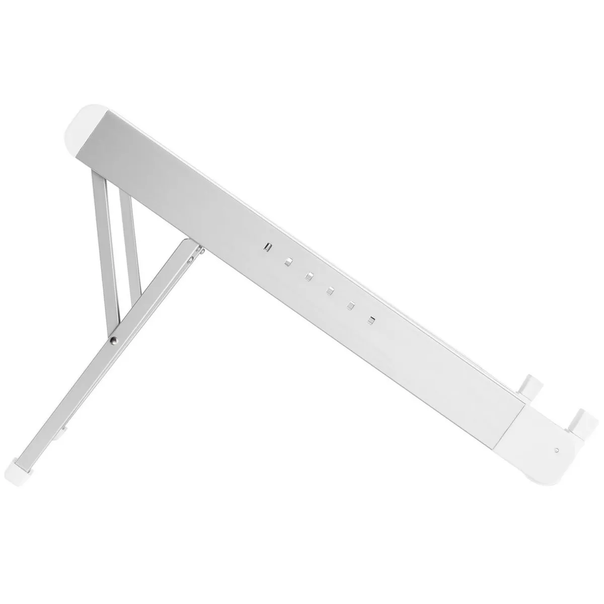 Suporte para Notebook Dobrável Just Home Collection, marca Just Home Collection - Foto 2