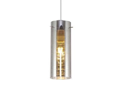 Pendente Taschibra Aruna 1Xe27