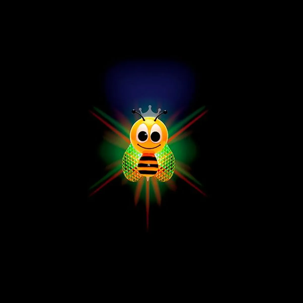 Luz Noturna Bee Led Taschibra, marca Taschibra - Foto 2