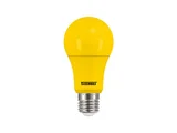 Lâmpada Led Tkl Colors Amarela Taschibra